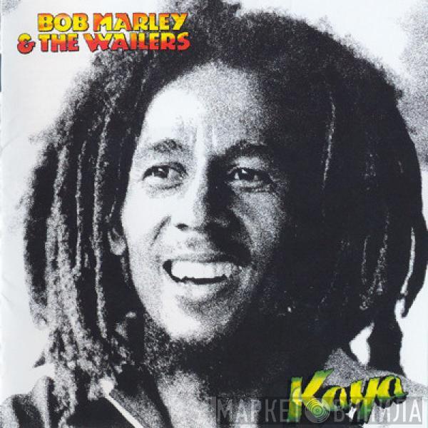  Bob Marley & The Wailers  - Kaya