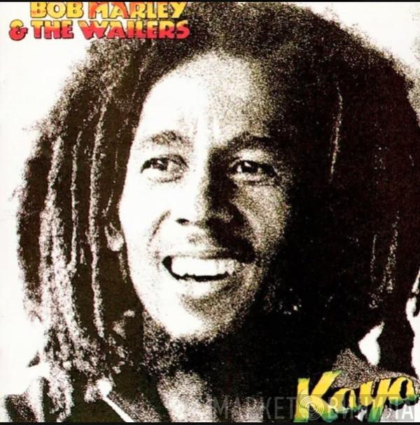  Bob Marley & The Wailers  - Kaya