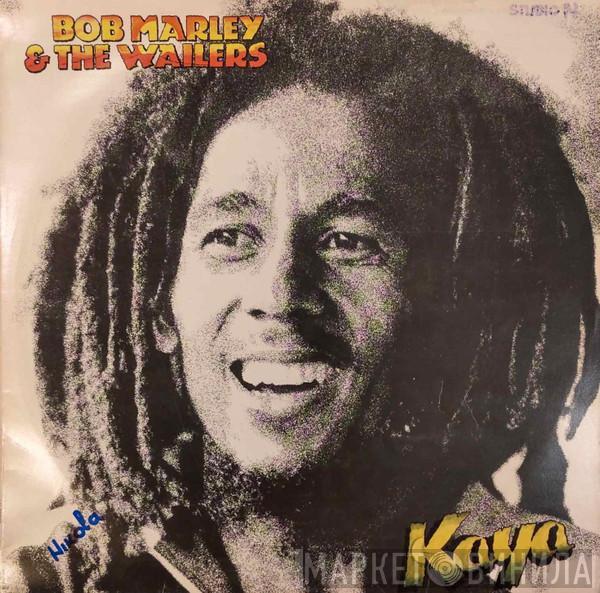  Bob Marley & The Wailers  - Kaya