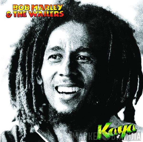  Bob Marley & The Wailers  - Kaya