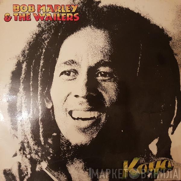  Bob Marley & The Wailers  - Kaya