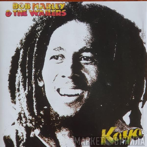  Bob Marley & The Wailers  - Kaya