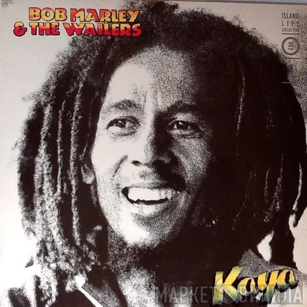  Bob Marley & The Wailers  - Kaya