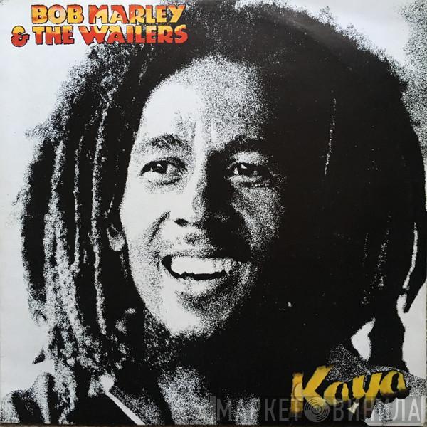  Bob Marley & The Wailers  - Kaya