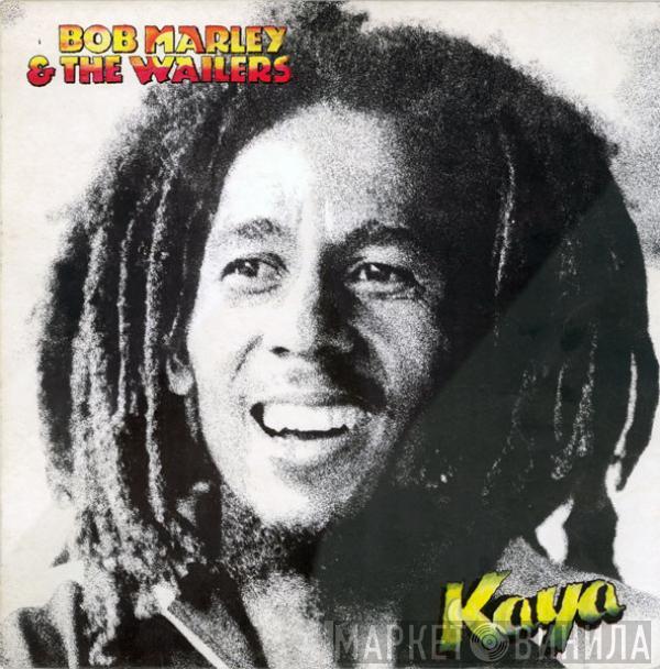 Bob Marley & The Wailers - Kaya