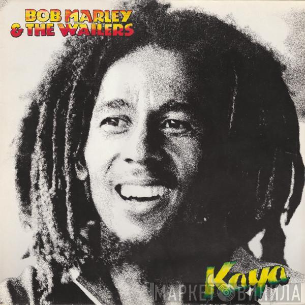 Bob Marley & The Wailers - Kaya