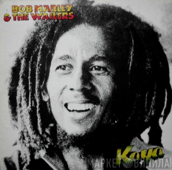  Bob Marley & The Wailers  - Kaya