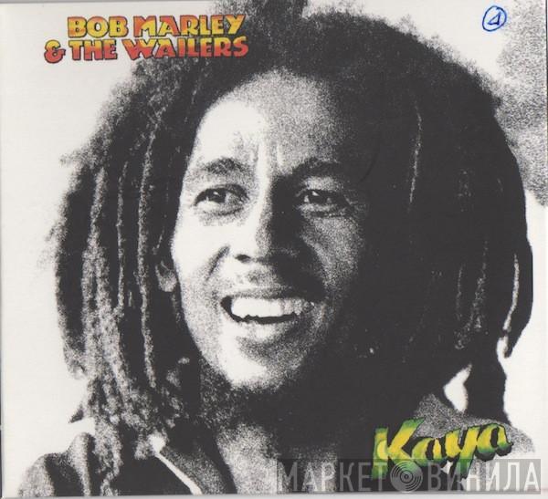  Bob Marley & The Wailers  - Kaya