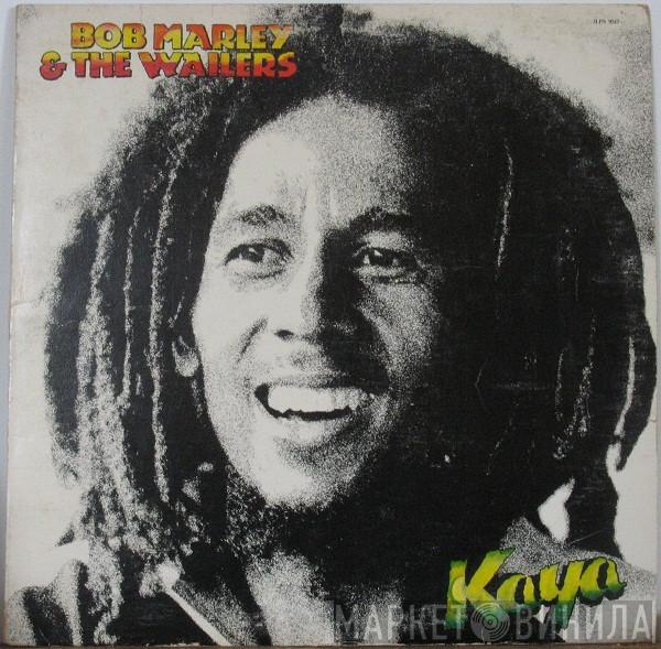  Bob Marley & The Wailers  - Kaya