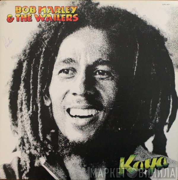  Bob Marley & The Wailers  - Kaya