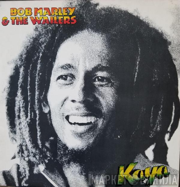  Bob Marley & The Wailers  - Kaya