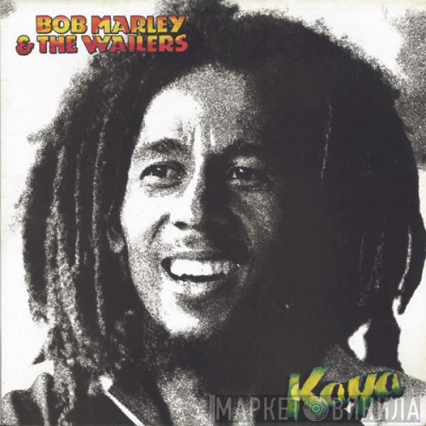  Bob Marley & The Wailers  - Kaya