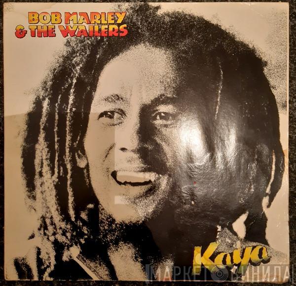  Bob Marley & The Wailers  - Kaya