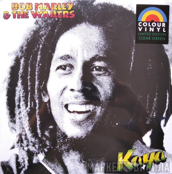  Bob Marley & The Wailers  - Kaya