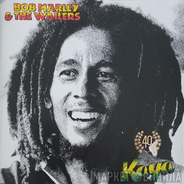  Bob Marley & The Wailers  - Kaya