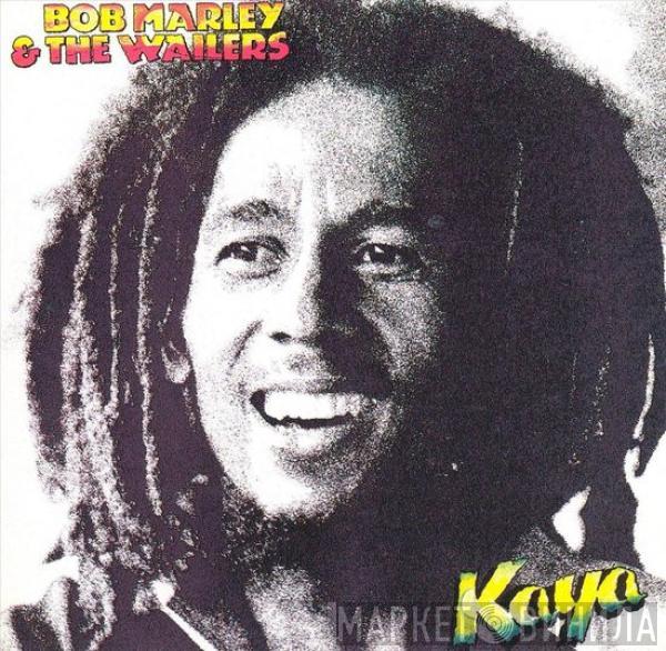  Bob Marley & The Wailers  - Kaya