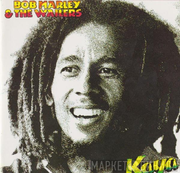  Bob Marley & The Wailers  - Kaya