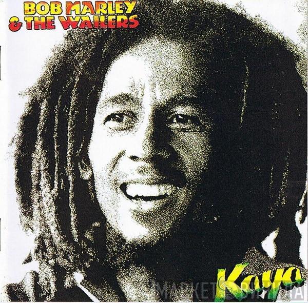  Bob Marley & The Wailers  - Kaya