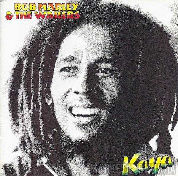  Bob Marley & The Wailers  - Kaya