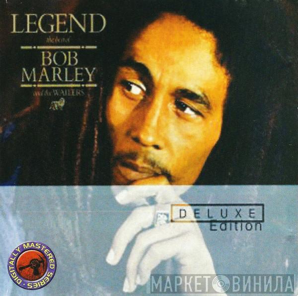  Bob Marley & The Wailers  - Legend (Special Edition)