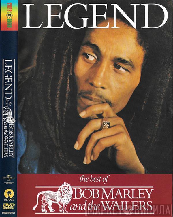  Bob Marley & The Wailers  - Legend - The Best Of Bob Marley & The Wailers