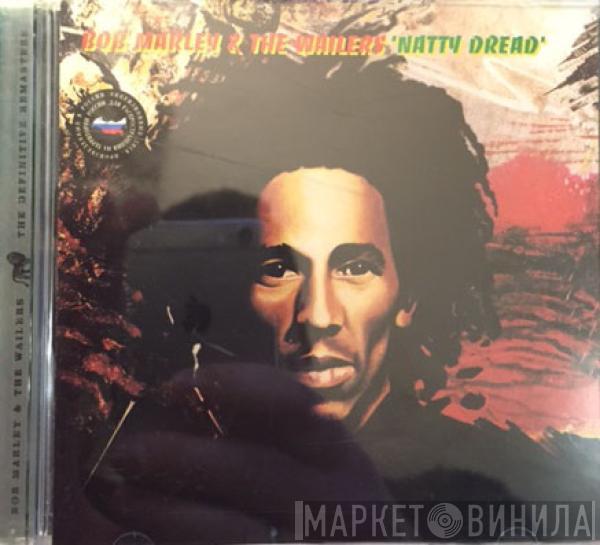  Bob Marley & The Wailers  - Natty Dread