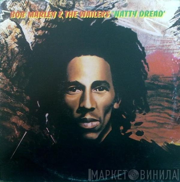  Bob Marley & The Wailers  - Natty Dread