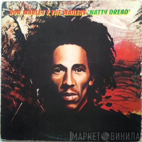  Bob Marley & The Wailers  - Natty Dread