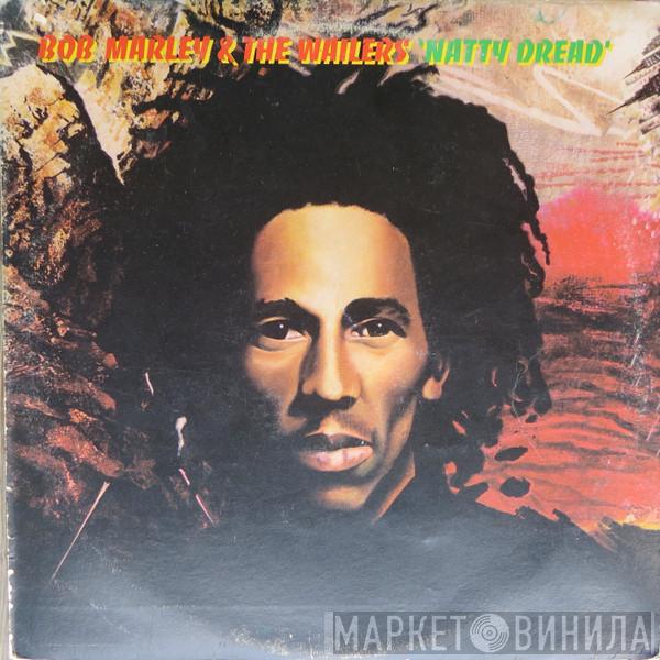  Bob Marley & The Wailers  - Natty Dread