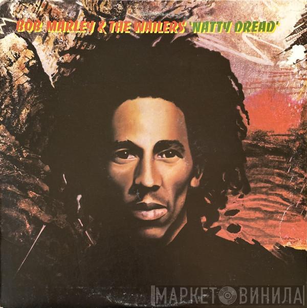  Bob Marley & The Wailers  - Natty Dread