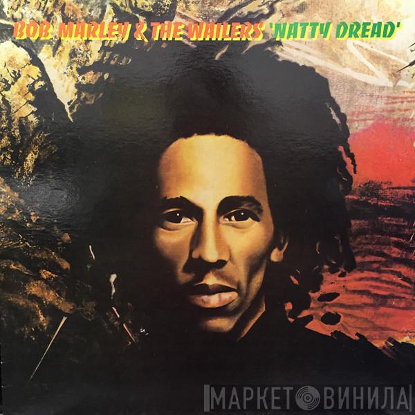  Bob Marley & The Wailers  - Natty Dread