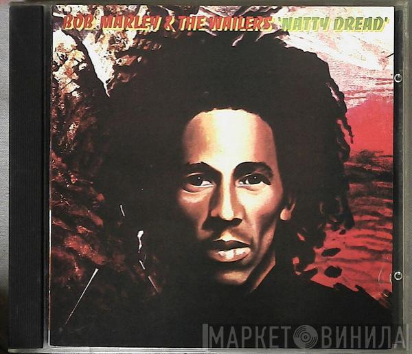  Bob Marley & The Wailers  - Natty Dread