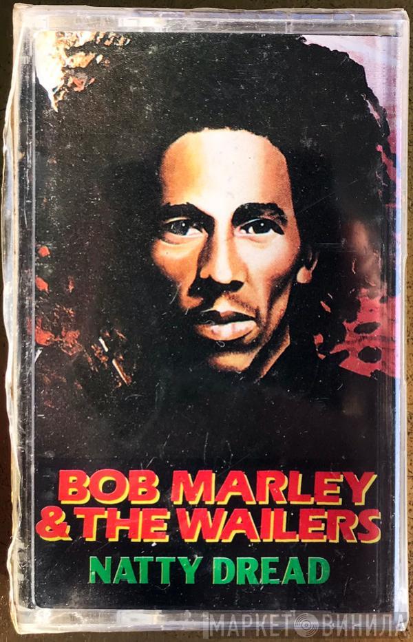  Bob Marley & The Wailers  - Natty Dread