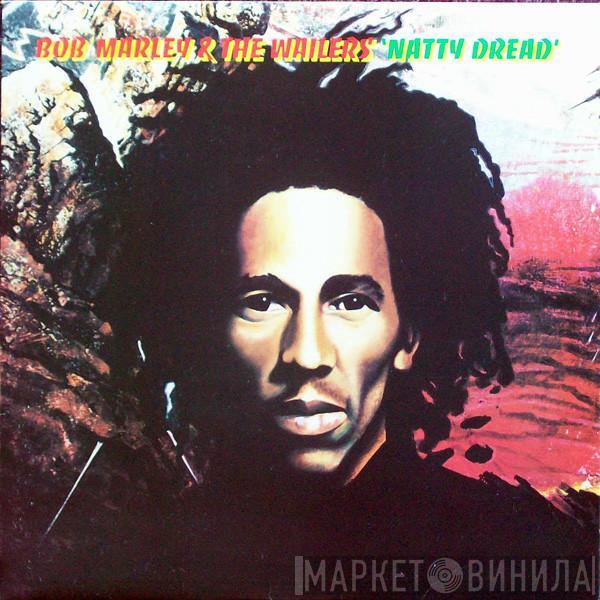  Bob Marley & The Wailers  - Natty Dread