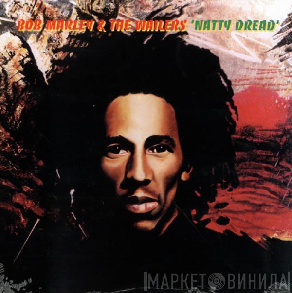  Bob Marley & The Wailers  - Natty Dread