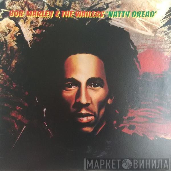  Bob Marley & The Wailers  - Natty Dread