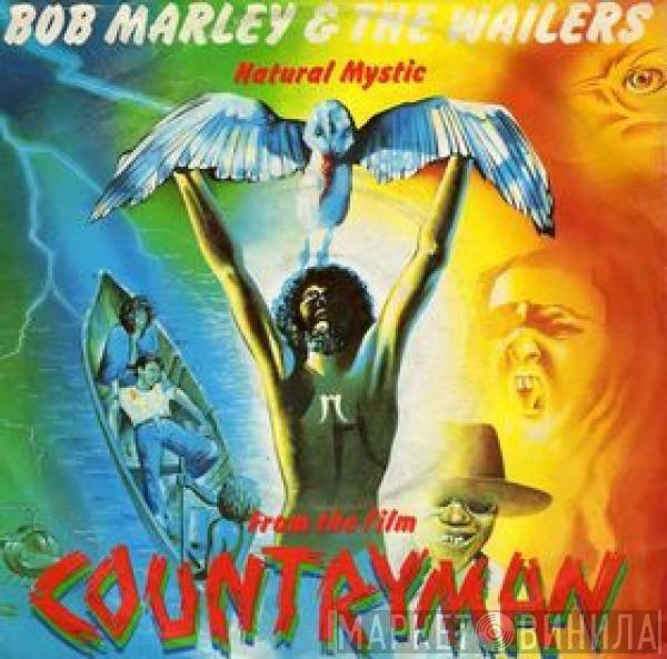  Bob Marley & The Wailers  - Natural Mystic
