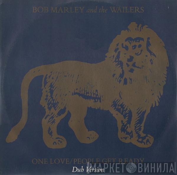 Bob Marley & The Wailers - One Love / People Get Ready (Dub Version)
