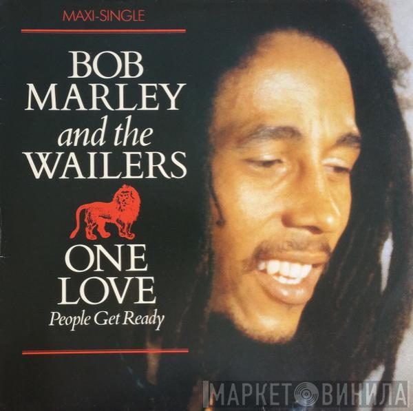 Bob Marley & The Wailers - One Love / People Get Ready