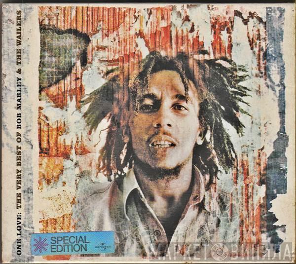 Bob Marley & The Wailers - One Love: The Very Best Of