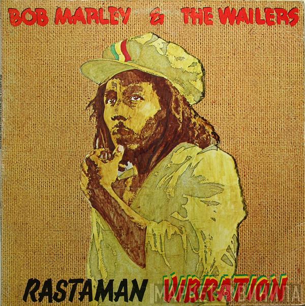 Bob Marley & The Wailers - Rastaman Vibration