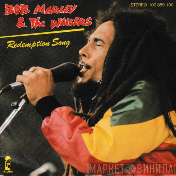 Bob Marley & The Wailers - Redemption Song