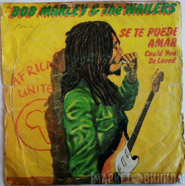  Bob Marley & The Wailers  - Se Te Puede Amar = Could You Be Loved