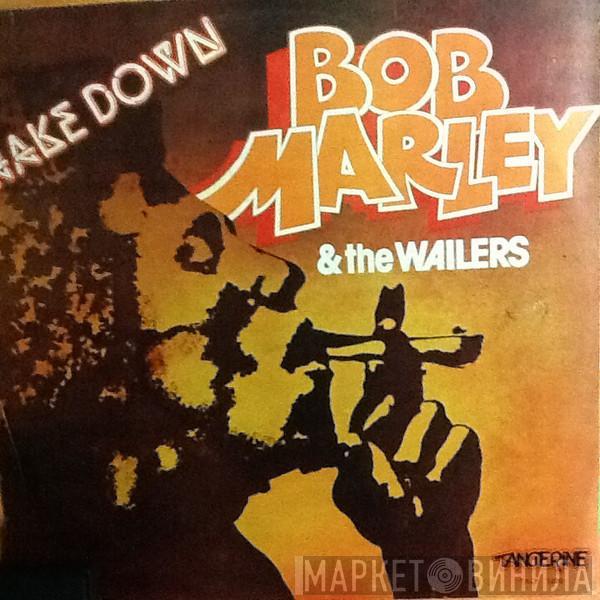 Bob Marley & The Wailers - Shake Down