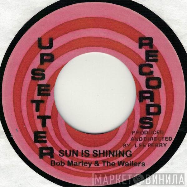 Bob Marley & The Wailers - Sun Is Shining