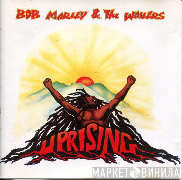  Bob Marley & The Wailers  - Uprising