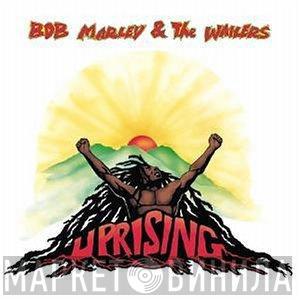  Bob Marley & The Wailers  - Uprising