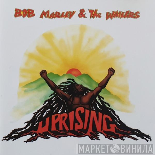  Bob Marley & The Wailers  - Uprising