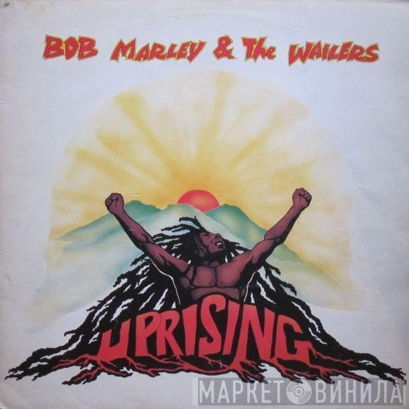 Bob Marley & The Wailers - Uprising