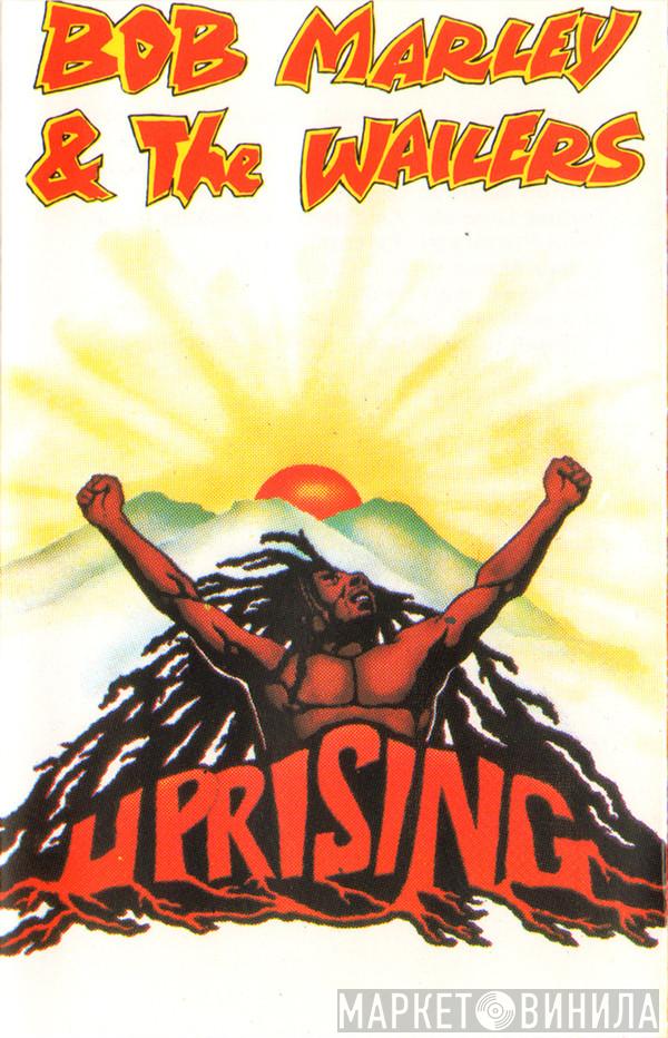  Bob Marley & The Wailers  - Uprising